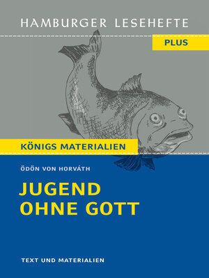 cover image of Jugend ohne Gott